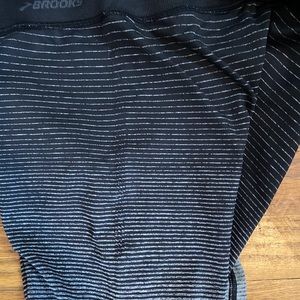 Brooks running leggings